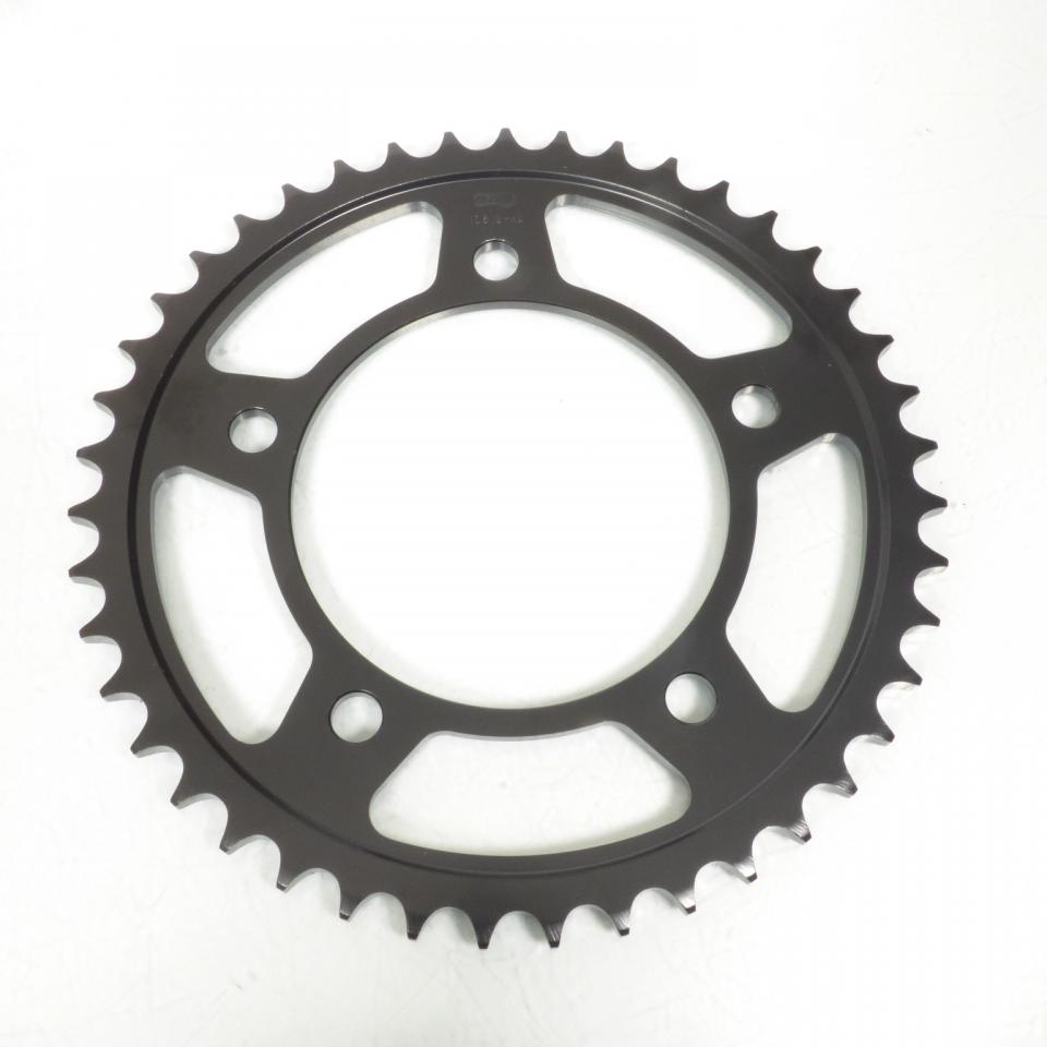 Kit chaîne Afam pour Moto Honda 600 CB HORNET F 2007 à 2013 Neuf