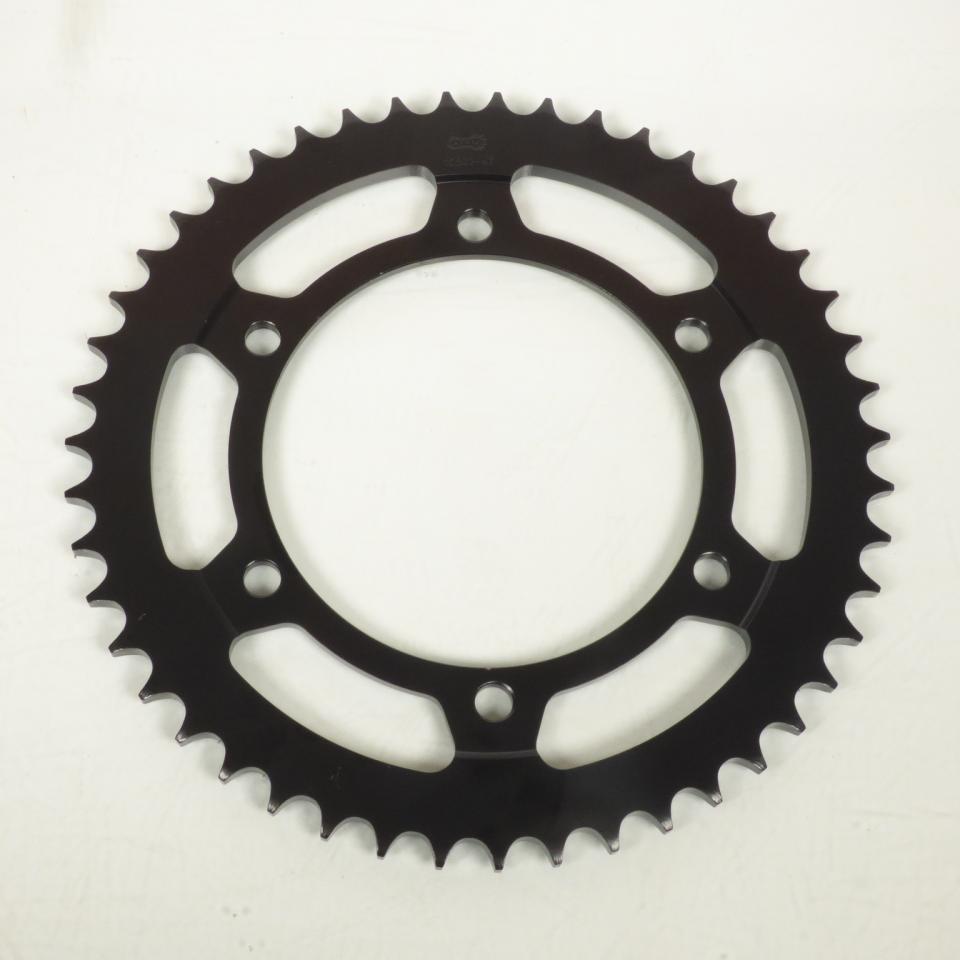 Kit chaîne Afam pour moto Honda 600 Xlv Transalp 1989 à 2000 15x47 Pas 525 Neuf