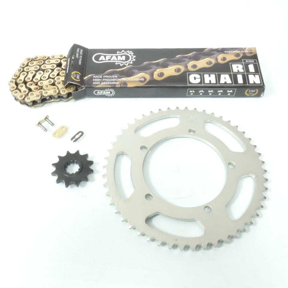 Kit chaîne pour Generic Trigger