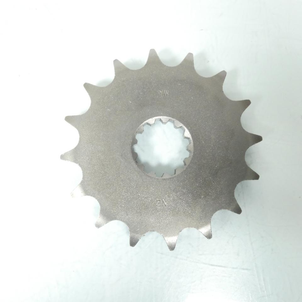 Kit chaîne Afam pour moto Triumph 675 Street triple 16x47 pas 525 116L Neuf