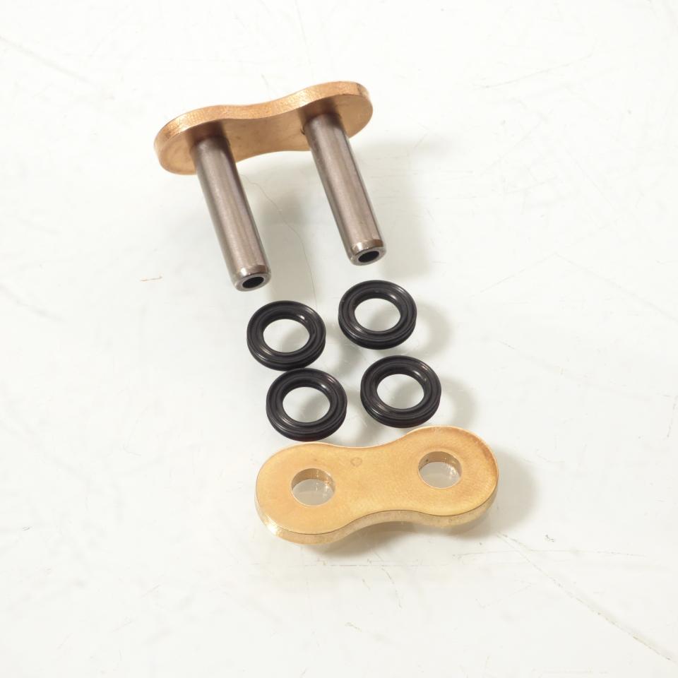 Kit chaîne Afam pour moto Honda 1000 VTR 1997 à 2006 16x41 pas 530 Neuf