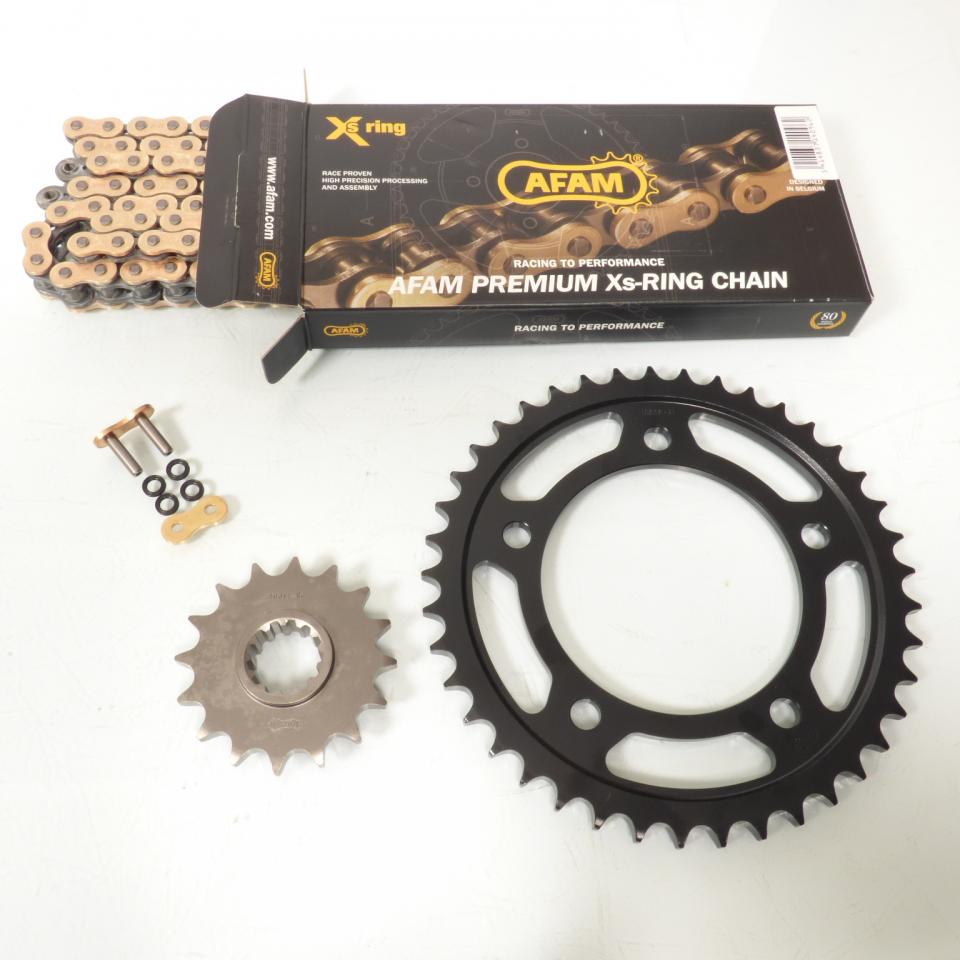 Kit chaîne pour Honda VTR