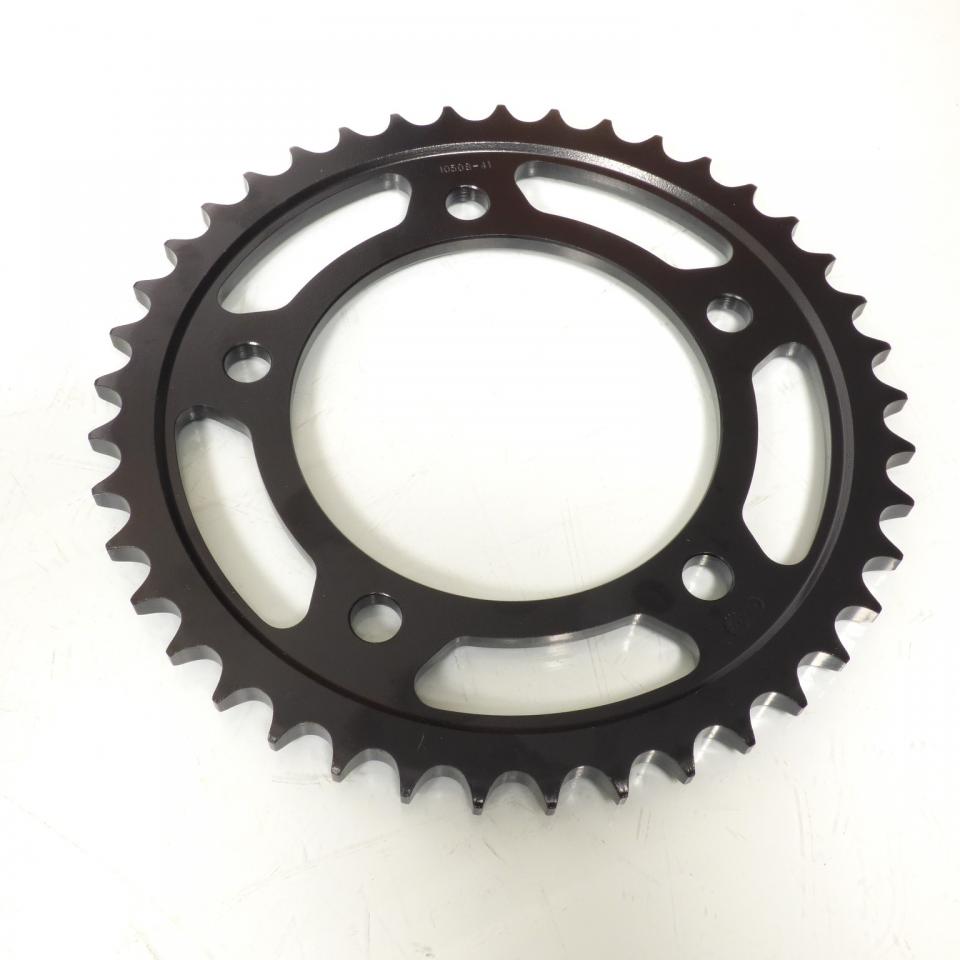 Kit chaîne Afam pour moto Honda 1000 VTR 1997 à 2006 16x41 pas 530 Neuf