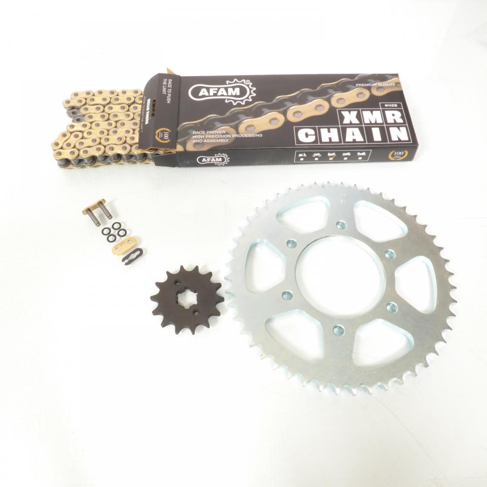 Kit chaîne pour Honda MT