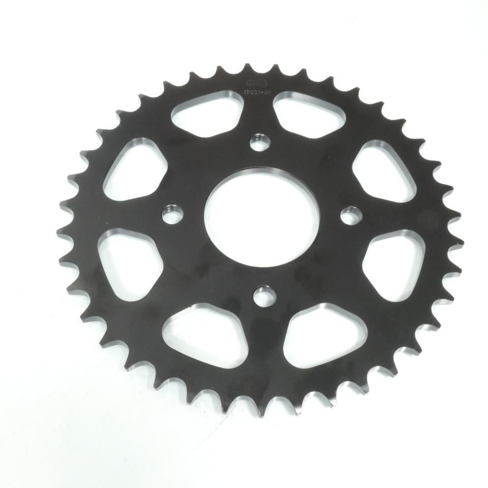 Kit chaîne Afam pour moto Honda 125 Ca Rebel 1995 à 2000 13x39 pas 520 Neuf