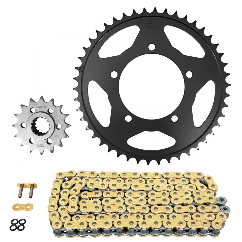 Kit chaîne pour Aprilia Dorsoduro