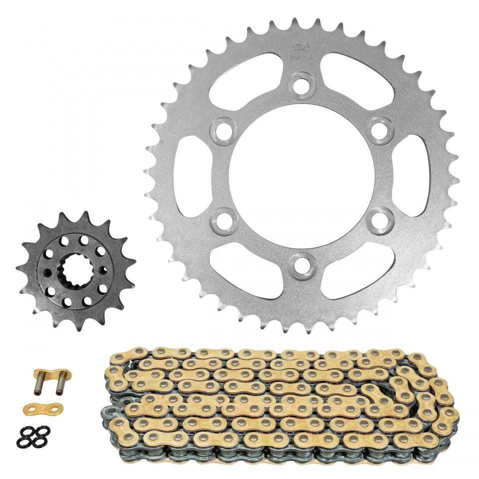 Kit chaîne pour Ducati Monster Tm