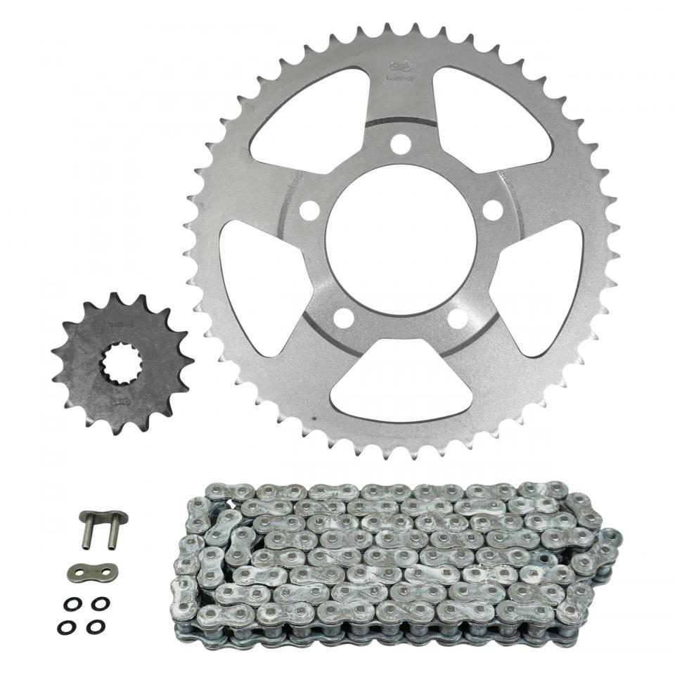 Kit chaîne pour Suzuki VZ Marauder