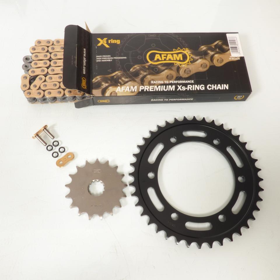 Kit chaîne pour Suzuki Gsx-R Hayabusa