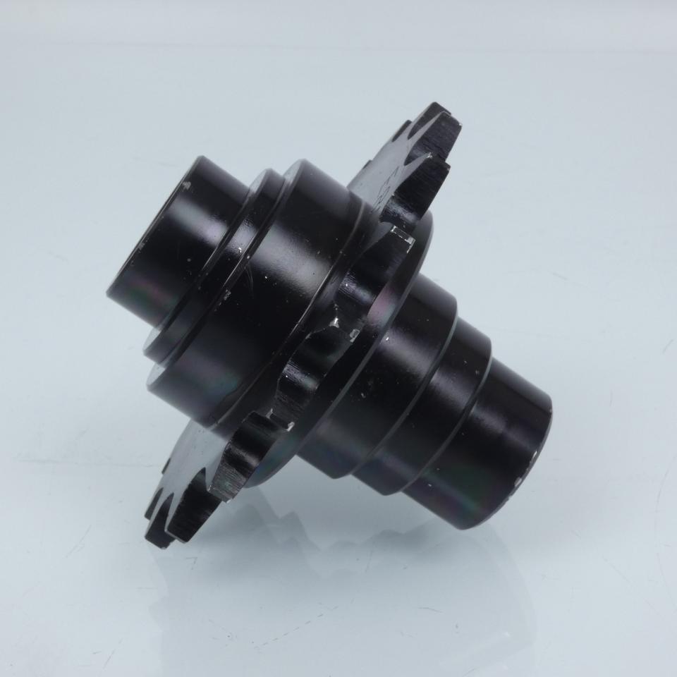 Kit chaîne FE pour scooter Yamaha 530 T-Max 2012 à 2016 17x43 dents SJ092/SJ099 Neuf