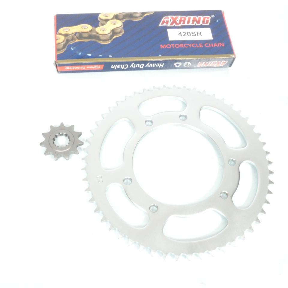 Kit chaîne pour Rieju MRT