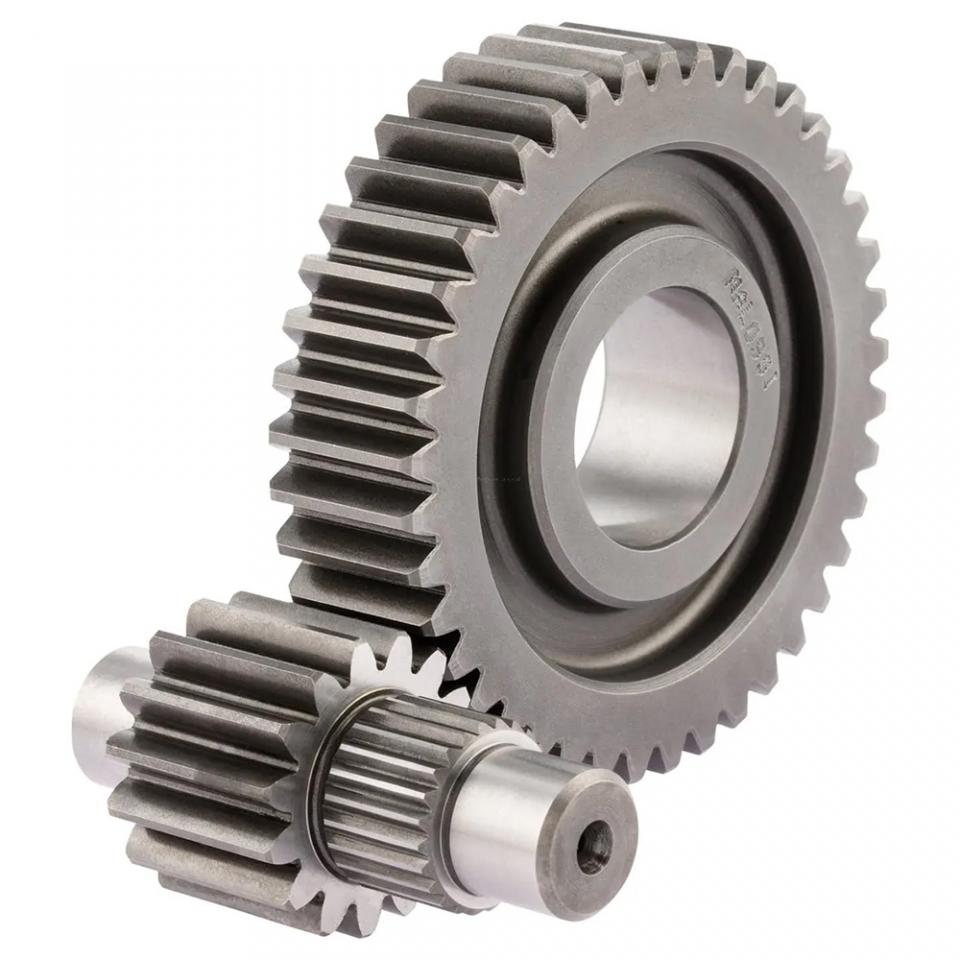 Kit chaîne Regina pour Moto Aprilia 125 RS4 2011 à 2016 Neuf