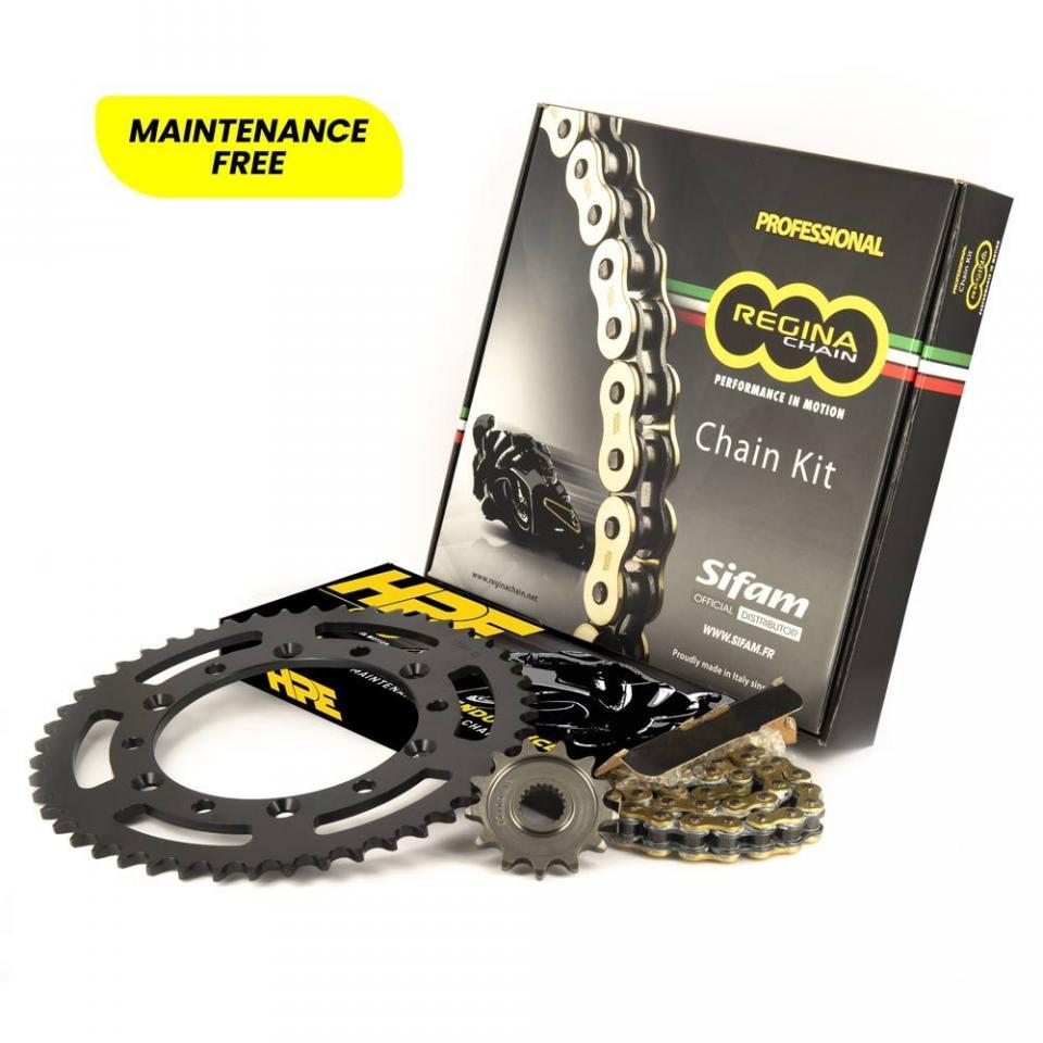 Kit chaîne pour Honda Cbr Fx Fy