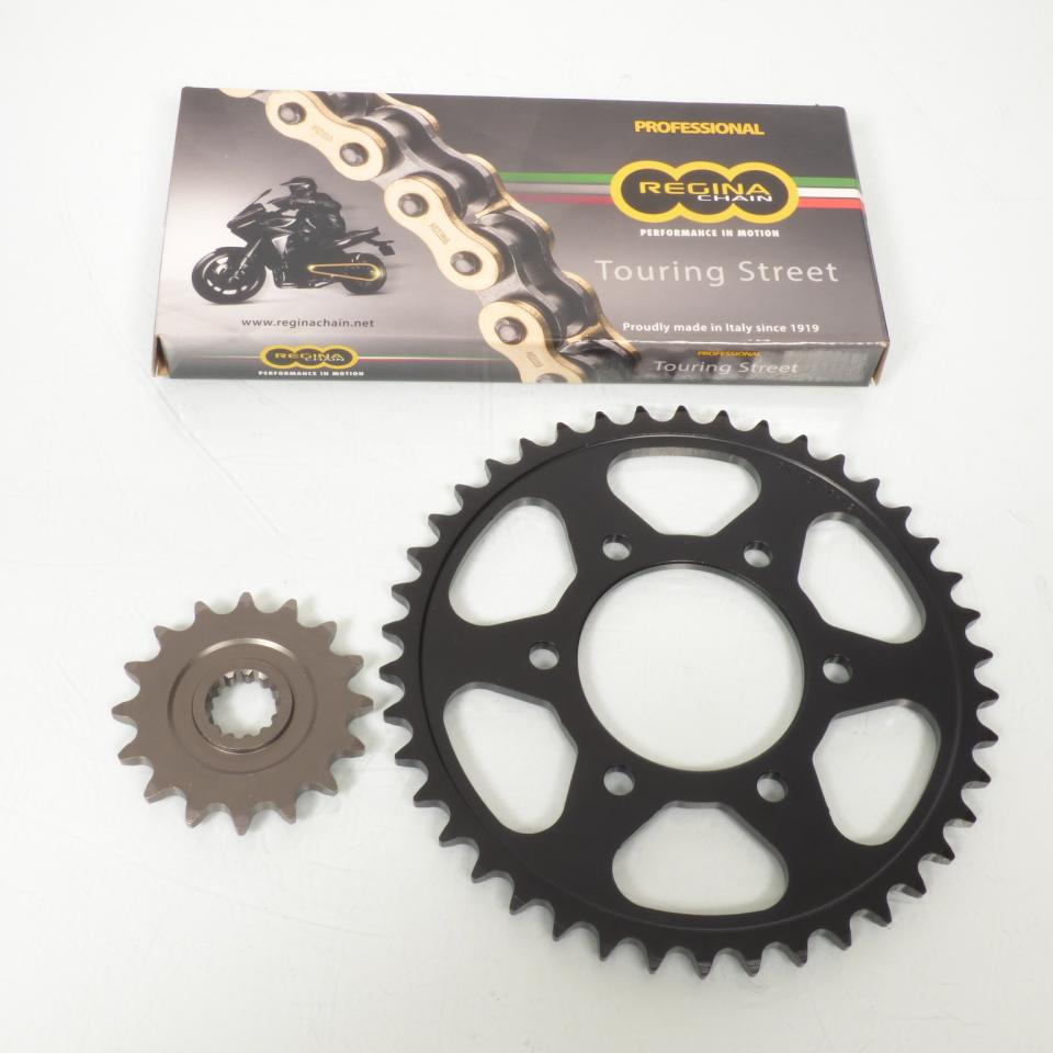 Kit chaîne pour Kawasaki Z