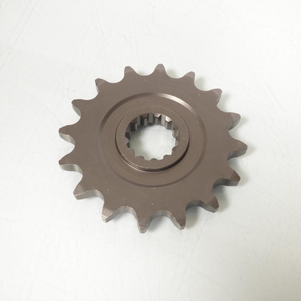 Kit chaîne Regina pour moto Kawasaki 1000 Z 2003 à 2006 16x42 pas 525 Neuf