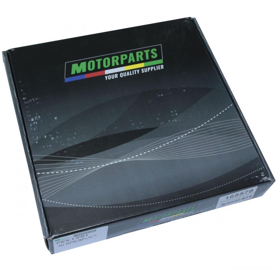 Kit chaîne Top performances pour Moto Derbi 50 Senda R Drd 2004 à 2005 Neuf