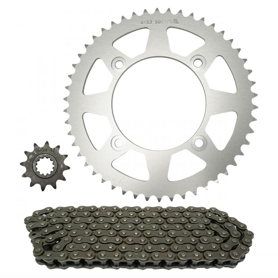 Kit chaîne pour Beta RR SUPERMOTARD