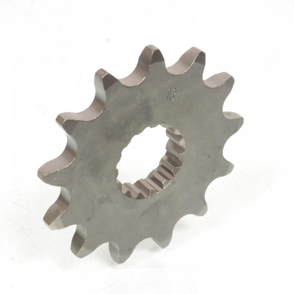 Kit chaîne pour Moto KTM 300 EXC 2009 à 2011 13X52 pas 520 Neuf