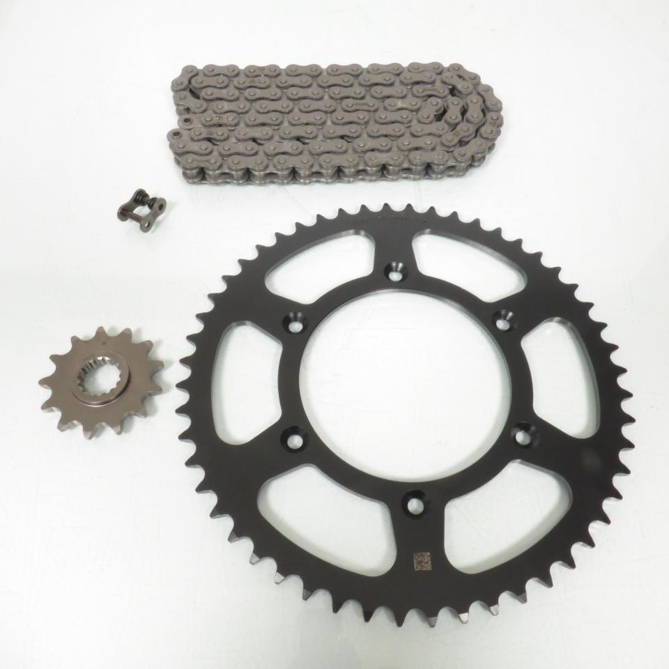 Kit chaîne pour KTM EXC