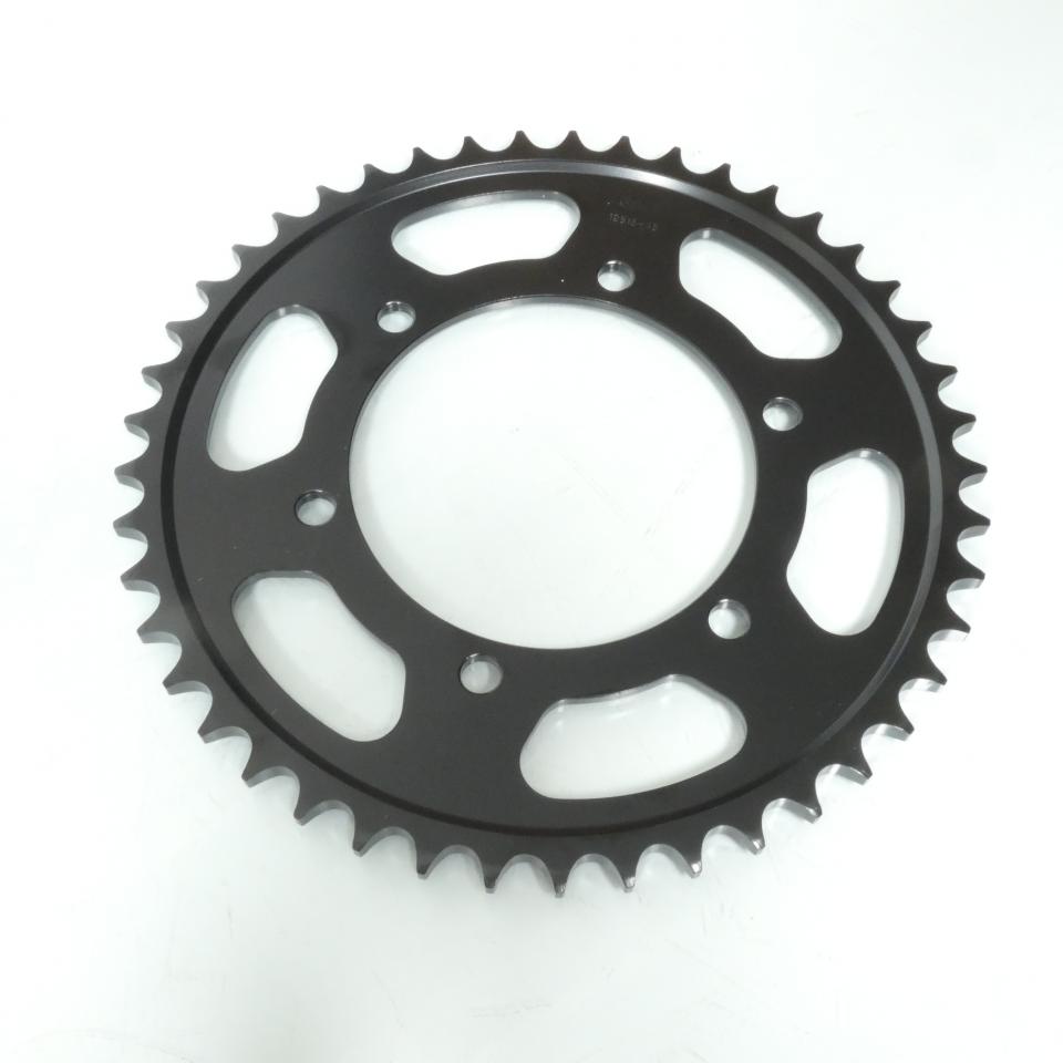 Kit chaîne Afam pour moto Yamaha 700 Tracer 2020 à 2023 16x45 pas 525 Neuf