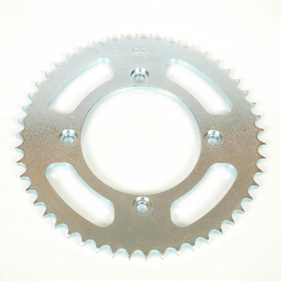 Kit chaîne Afam pour Moto Beta 50 RR 2005 à 2011 13x50 pas 428 Neuf