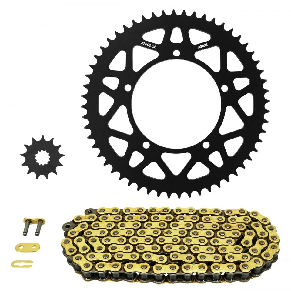 Kit chaîne pour Sherco Sm-R
