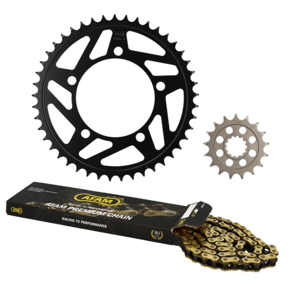 Kit chaîne pour BMW S Xr