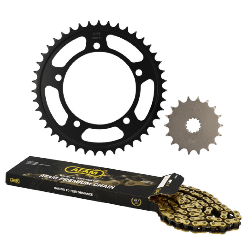 Kit chaîne pour Suzuki Gsf Bandit S