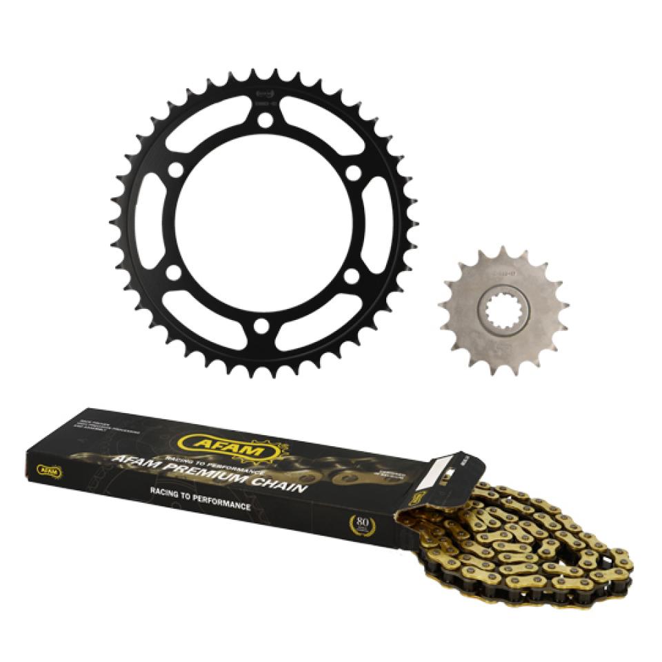 Kit chaîne pour Yamaha TDM