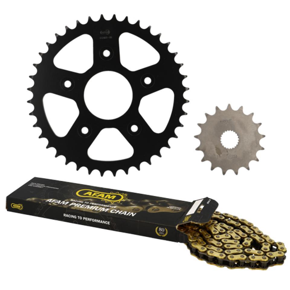 Kit chaîne pour Aprilia RS