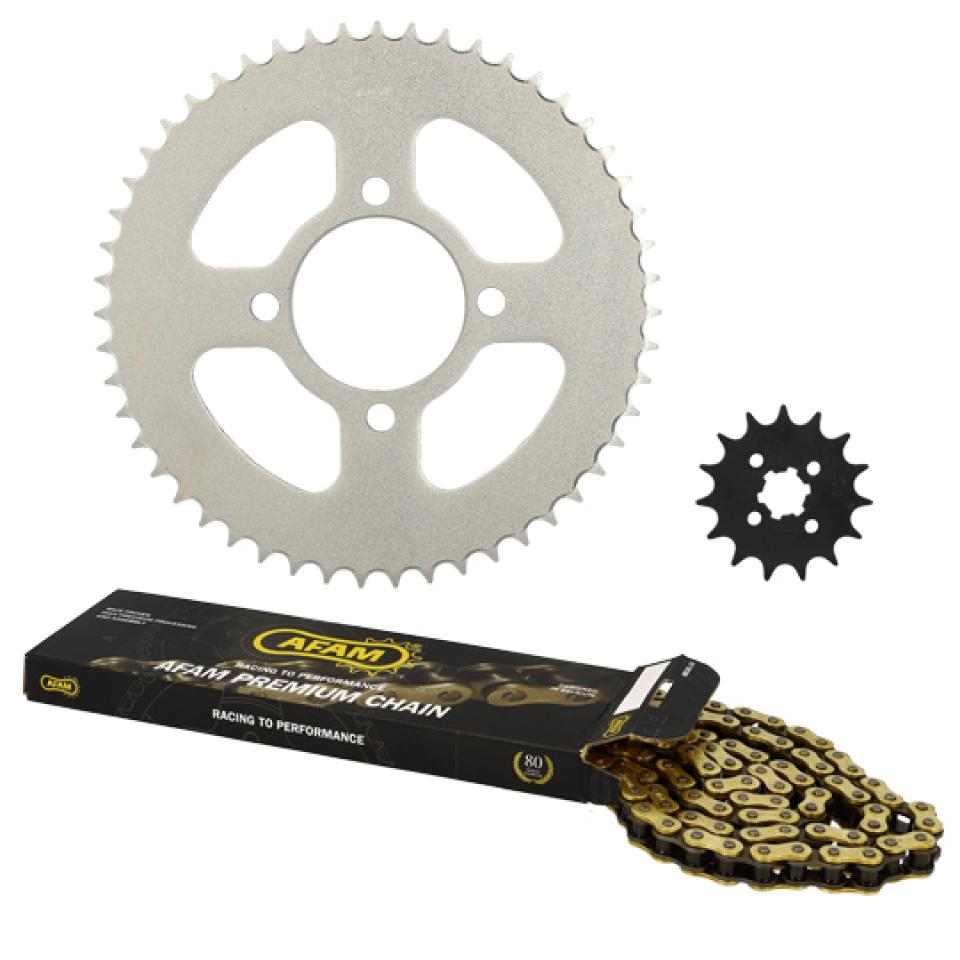 Kit chaîne pour Suzuki RV van van