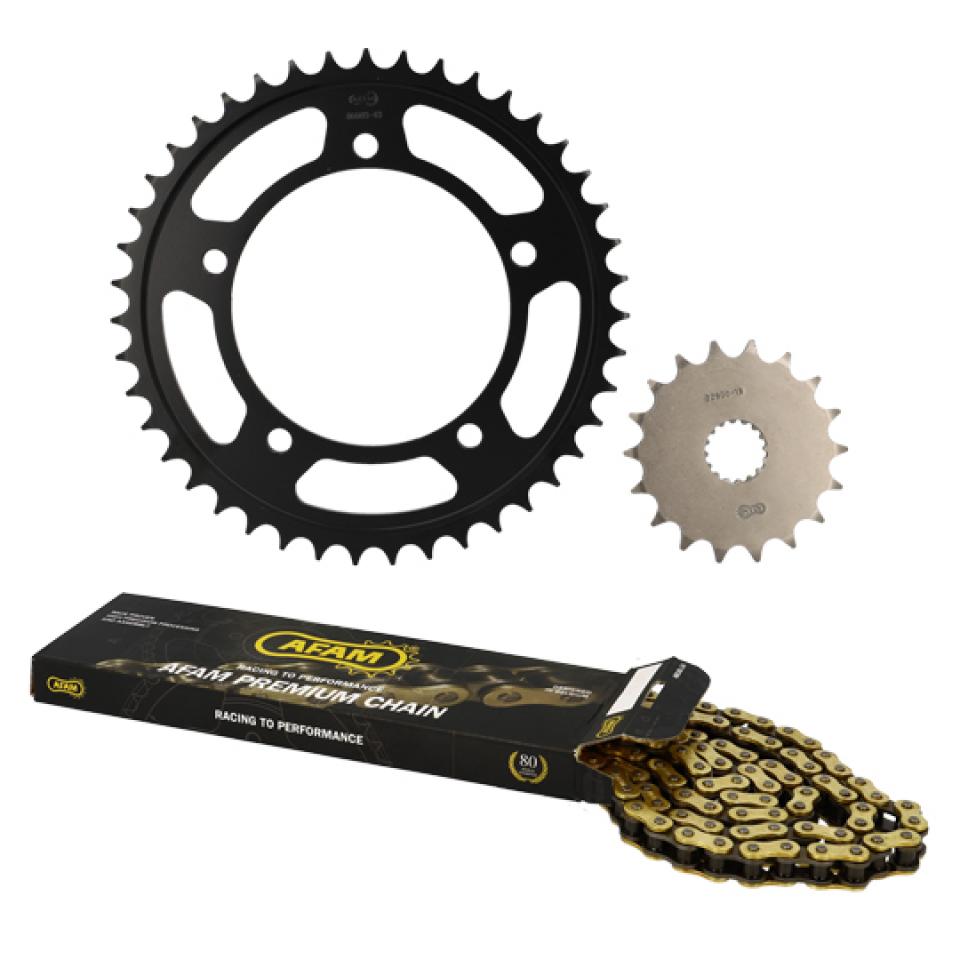 Kit chaîne pour Suzuki Gsx-R Hayabusa
