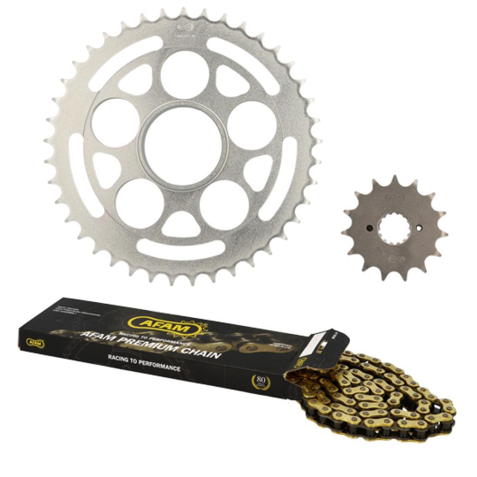 Kit chaîne pour Ducati Monster S2R