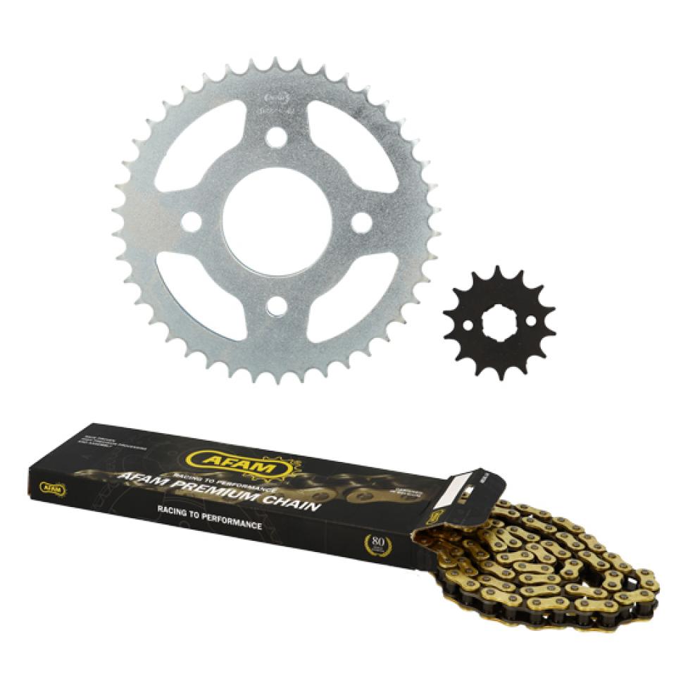 Kit chaîne pour Daelim Roadwin