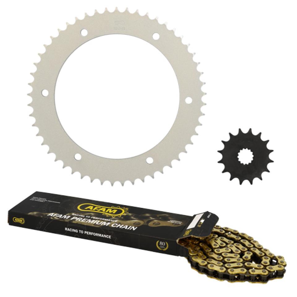 Kit chaîne pour Yamaha TDR R