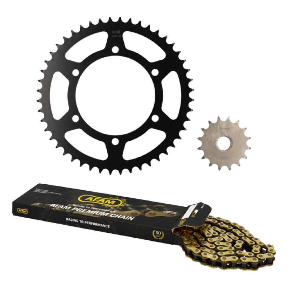 Kit chaîne pour Yamaha XJ Diversion