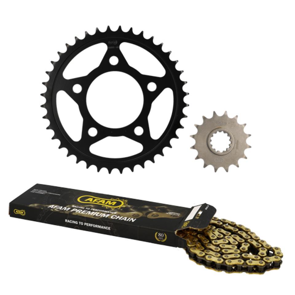 Kit chaîne pour Honda Vf C