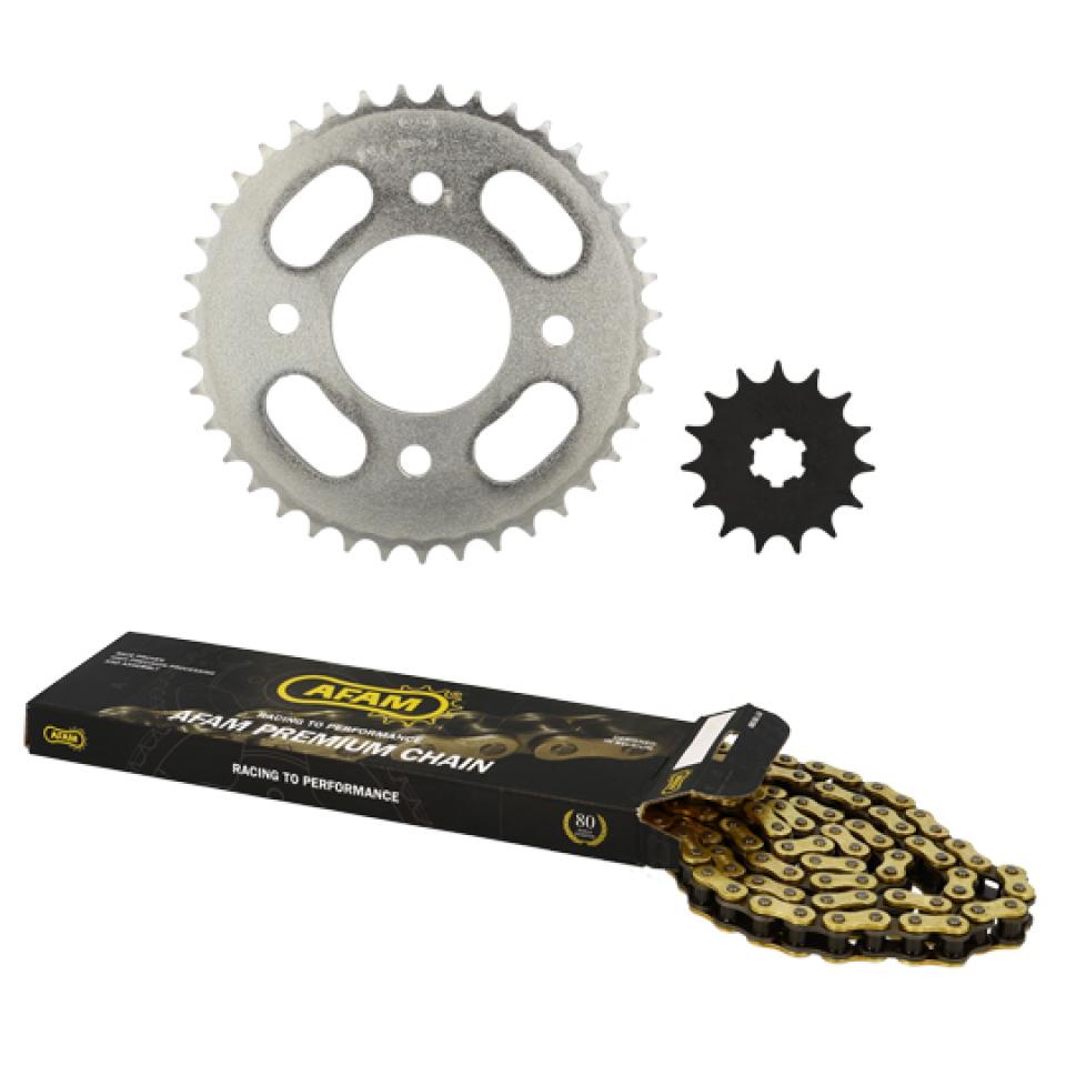 Kit chaîne pour Yamaha RDX