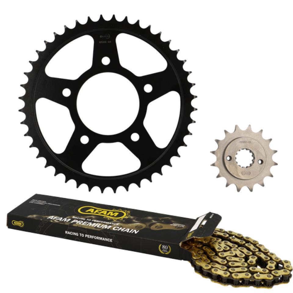 Kit chaîne pour Honda Vt C Shadow