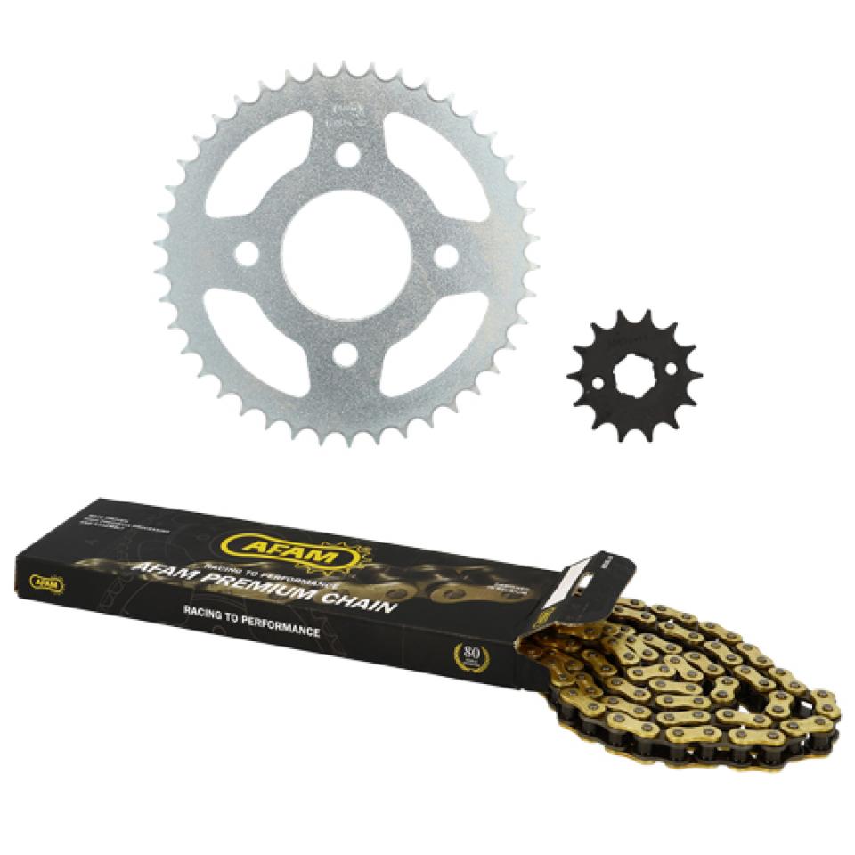 Kit chaîne pour Daelim VT