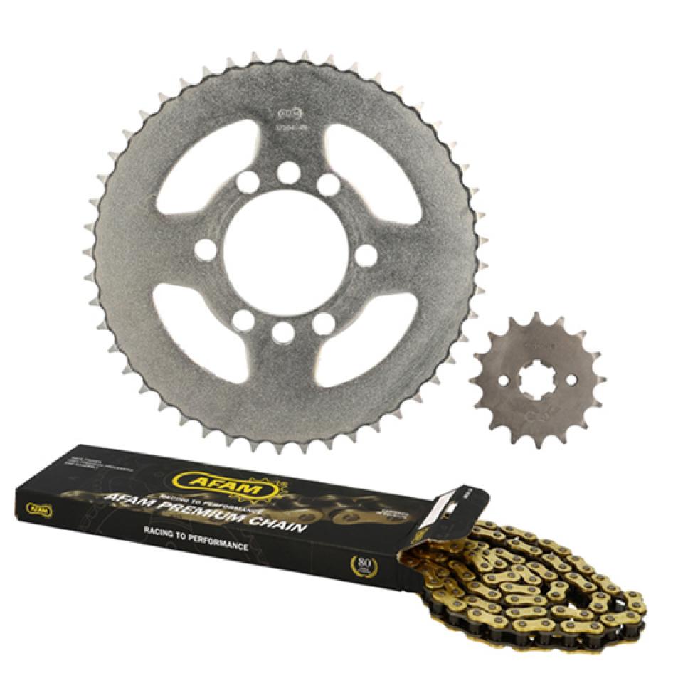 Kit chaîne pour Yamaha Dt Lc