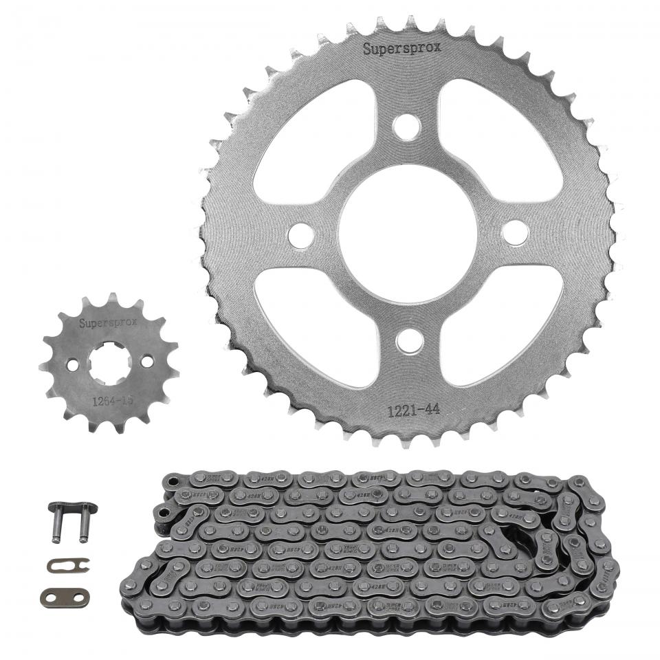 Kit chaîne pour Honda Cbr R