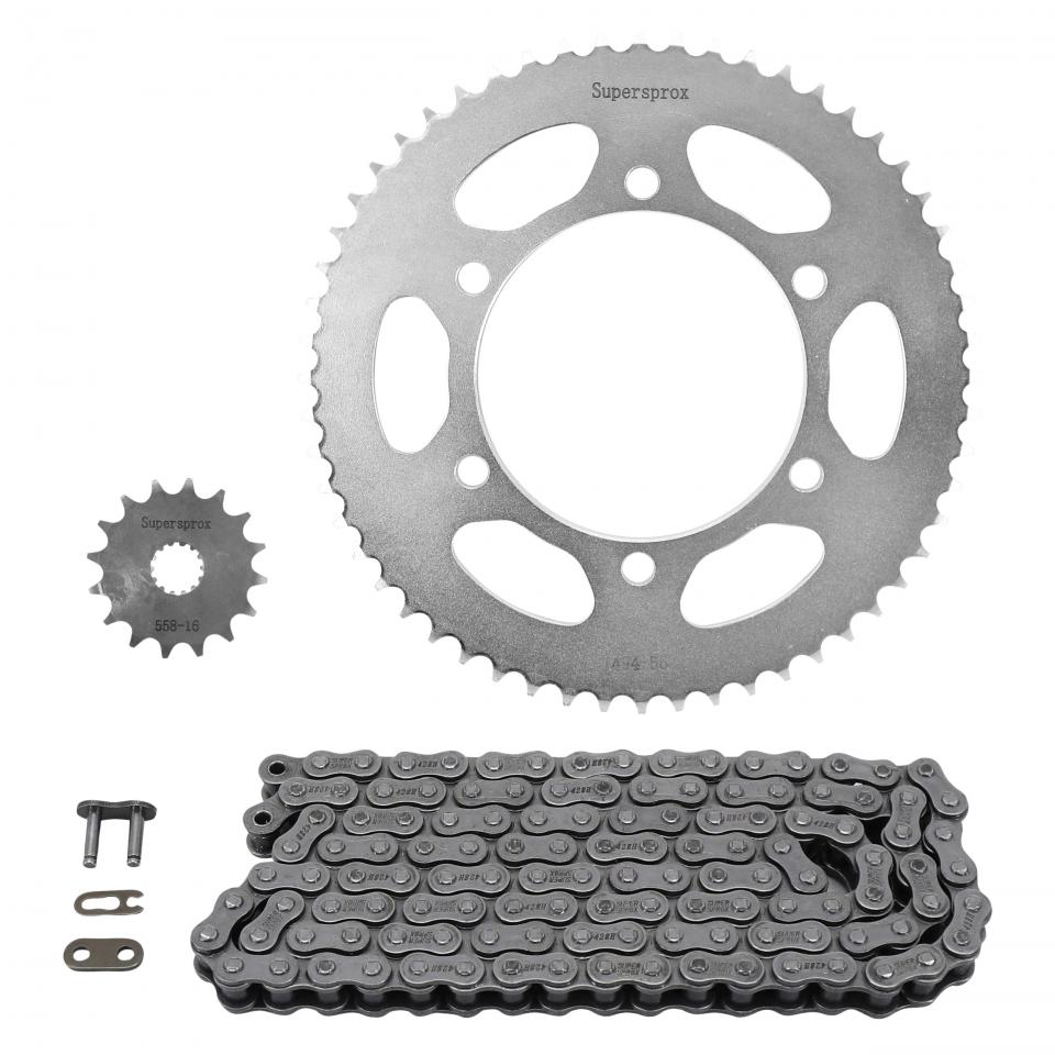 Kit chaîne pour Kawasaki Z