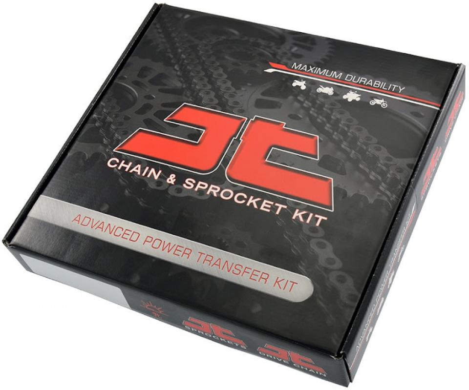 Kit chaîne JT Sprockets pour auto Neuf