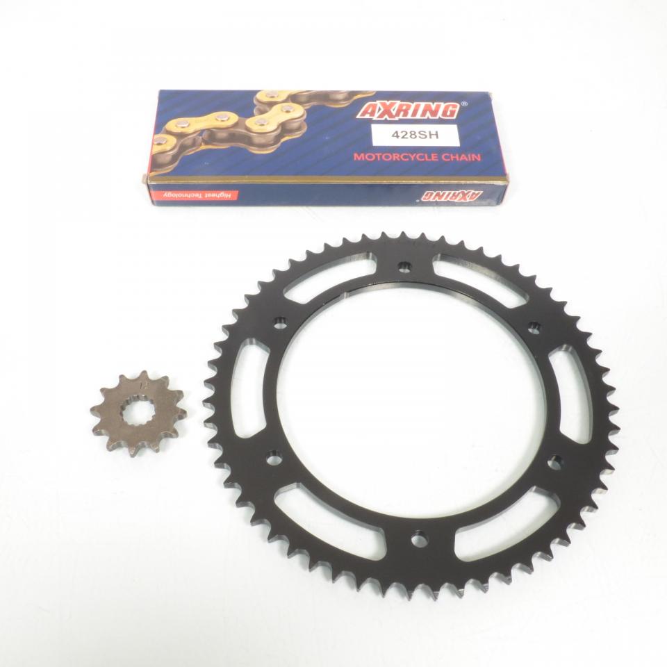 Kit chaîne pour Yamaha DTR