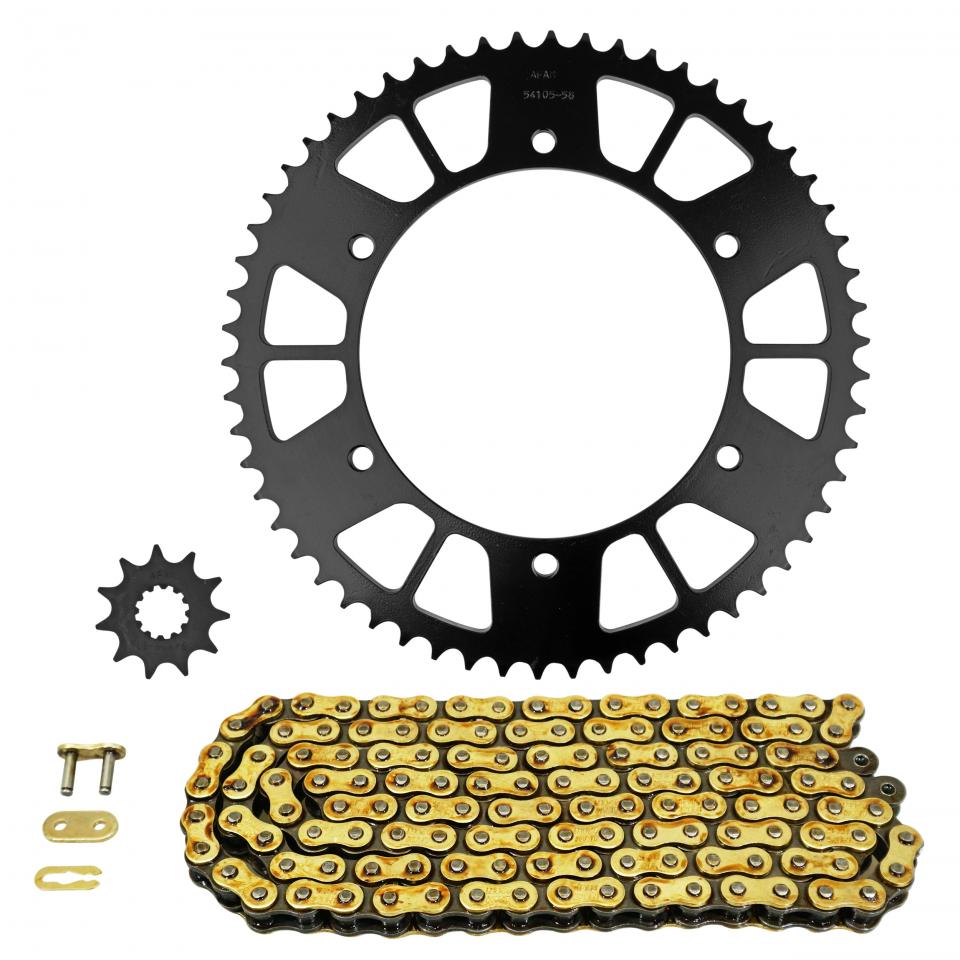 Kit chaîne pour Fantic XM