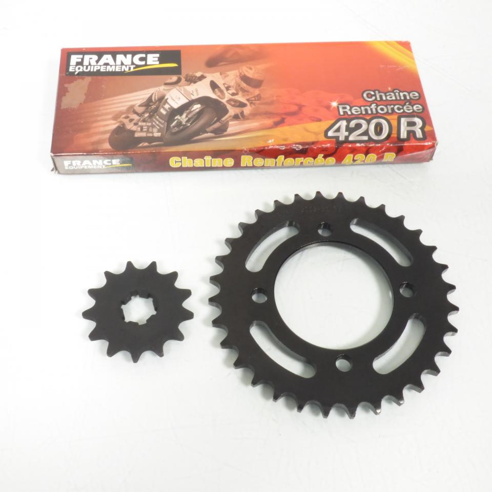 Kit chaîne pour Yamaha PW