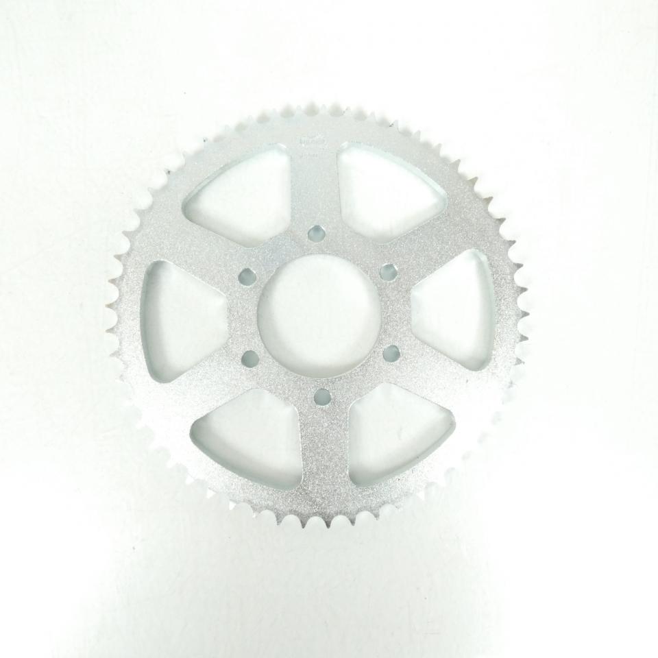 Kit chaîne 16X53 pas 428 Afam pour moto Suzuki DR 125 SE 1994 à 2000 Neuf