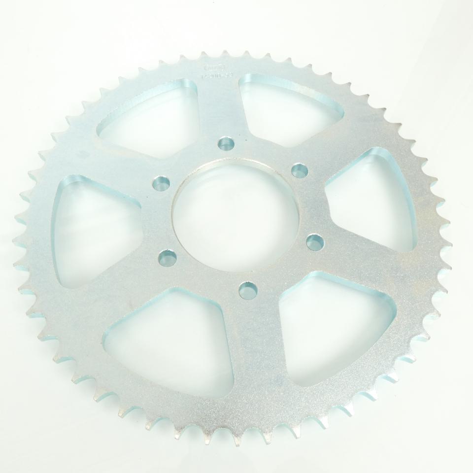 Kit chaîne Afam pour moto Suzuki 125 DR SE 1994 à 2000 16X53 pas 428 Neuf