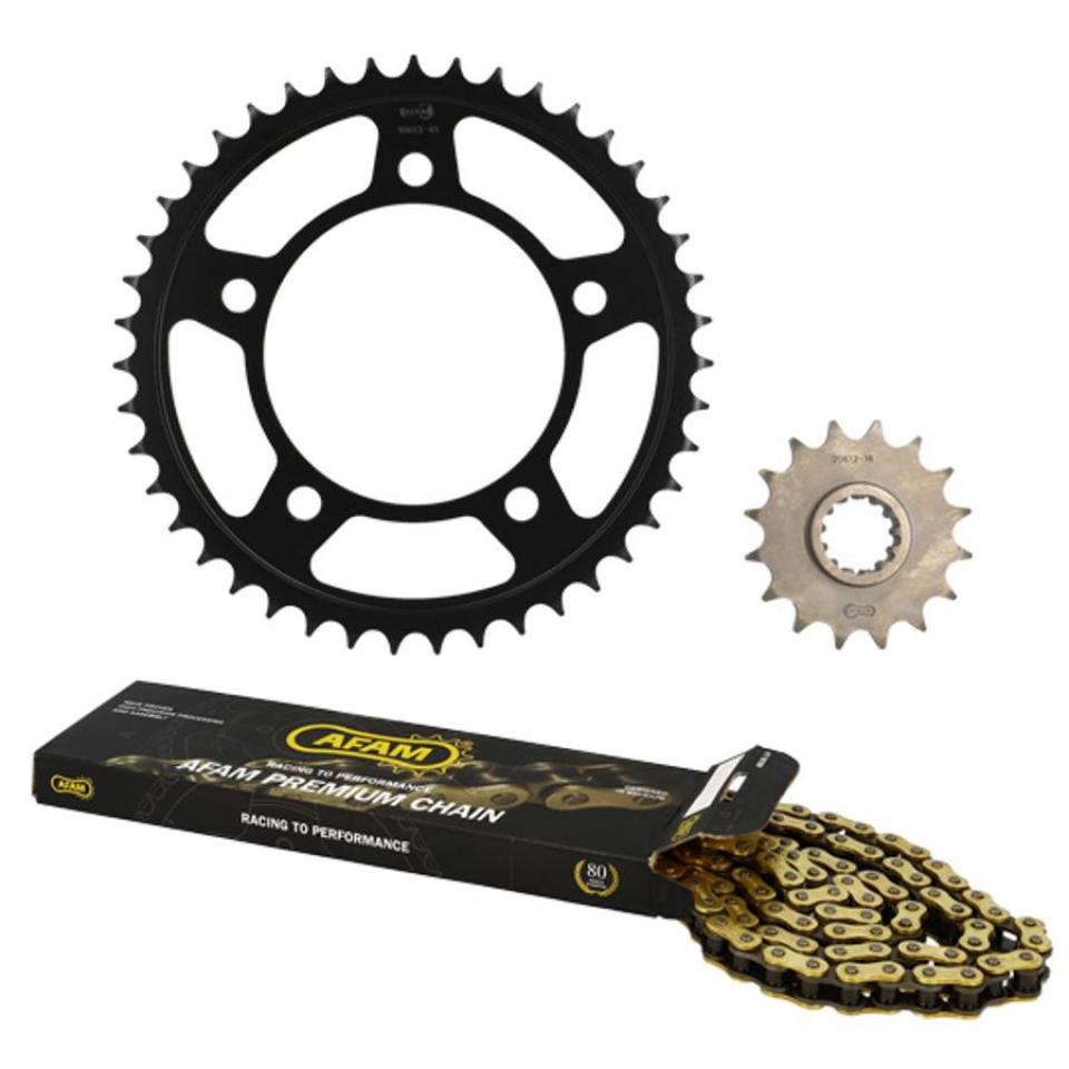 Kit chaîne Afam pour Auto Neuf